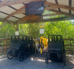 Anclote Harbors Marina Amenities