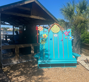 Anclote Harbors Marina Amenities