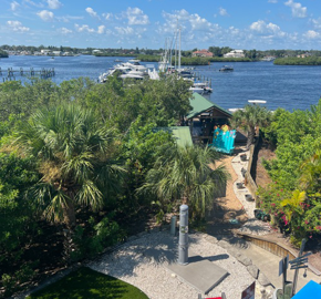 Anclote Harbors Marina Amenities