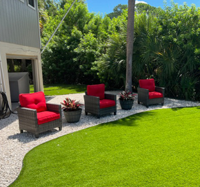 Anclote Harbors Marina Amenities