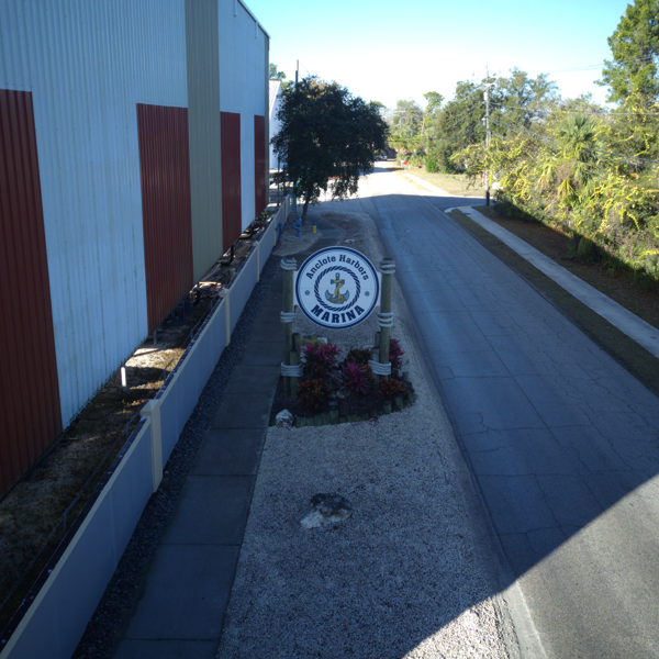 Anclote Harbors Boat Lifts Available