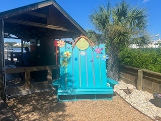 Anclote Harbors Marina
